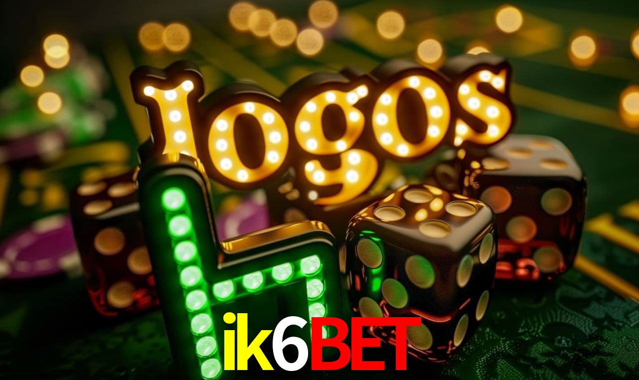 Estatísticas do Jogo ik6bet