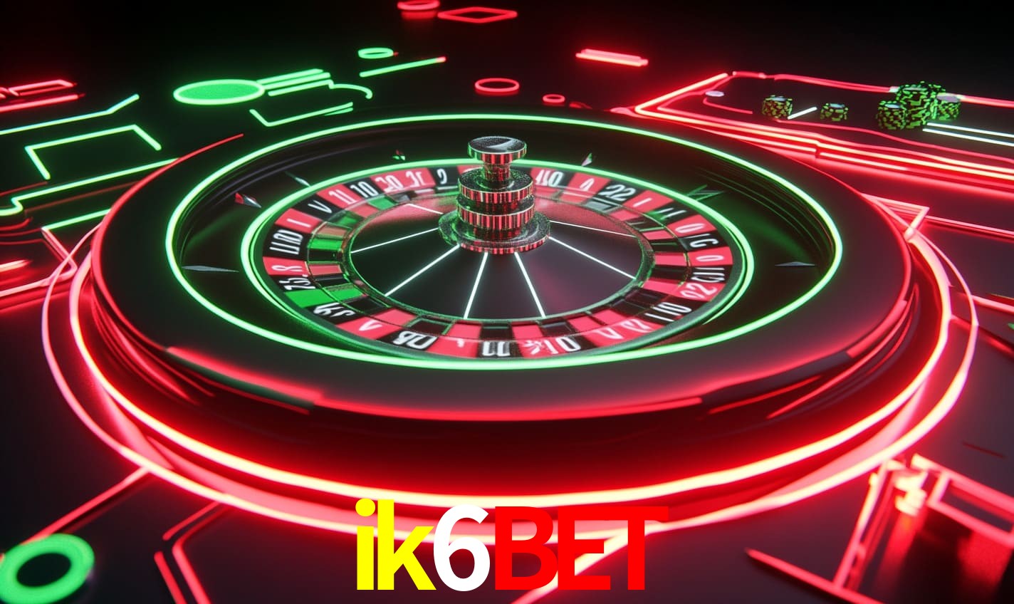 Inovações de Jogos na ik6bet: O Futuro das Experiências Interativas