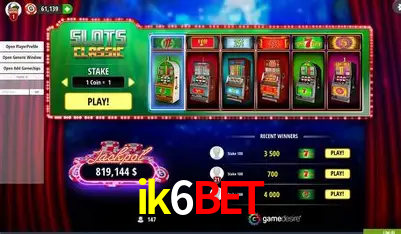 Explorando a Categoria de Eventos em Apostas na ik6bet
