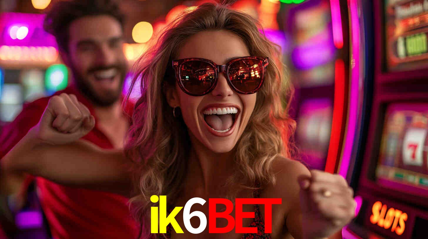 Explorando a Categoria de Eventos em Apostas na ik6bet