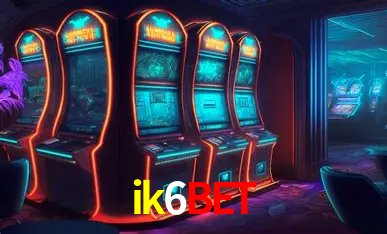 A Emoção da Loteria na ik6bet: Uma Chance de Mudança de Vida