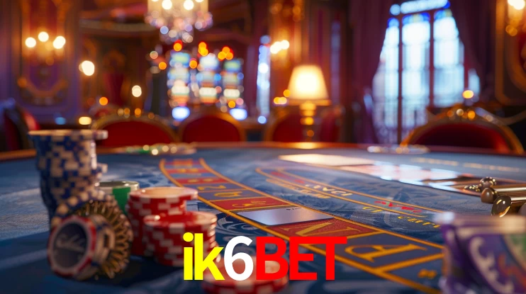 Games Directory ik6bet