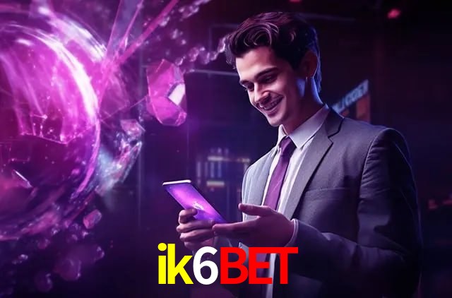 Tennis Betting ik6bet