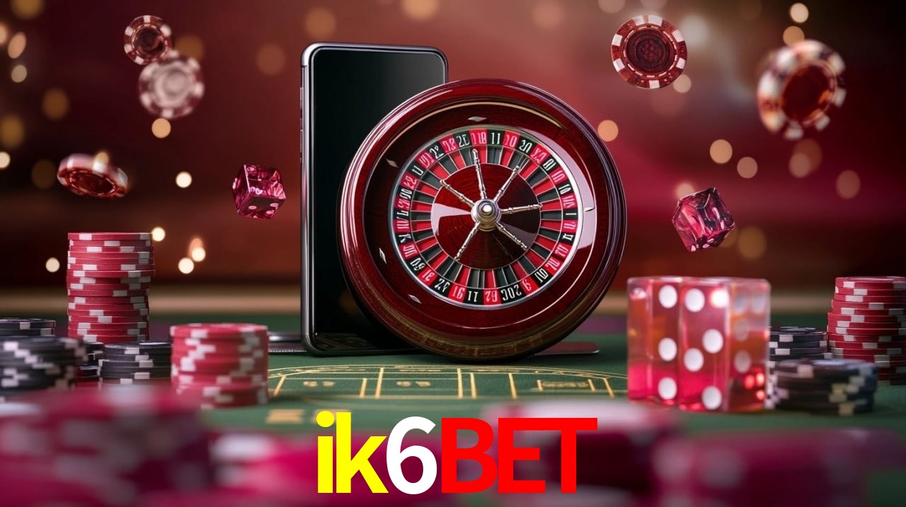 Football Betting ik6bet