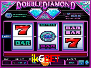 Descubra a Magia dos Jogos de Arcade no ik6bet
