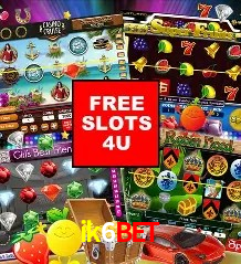 Weekend Specials ik6bet