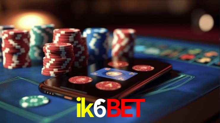 Diretório de Jogos ik6bet