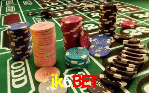 APP oficial da ik6bet para mobile