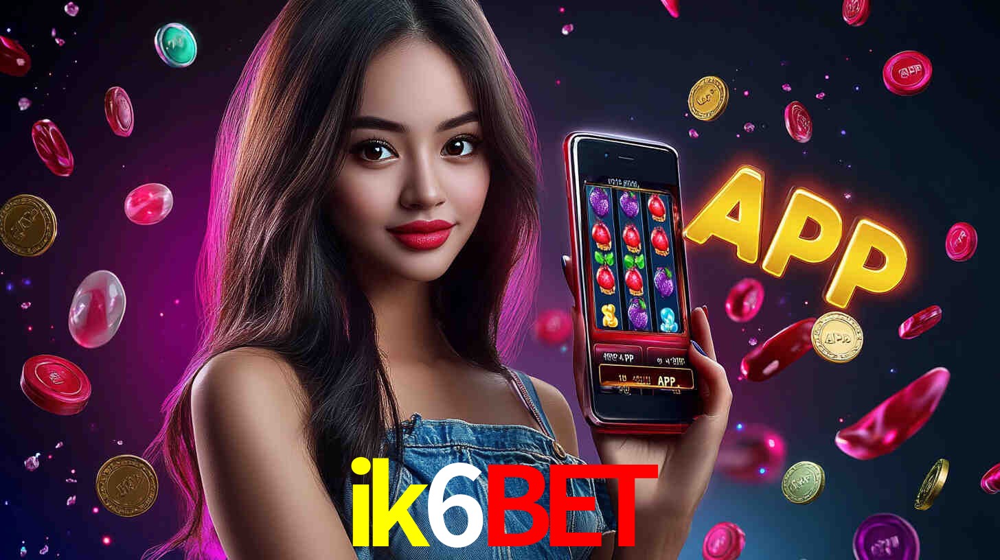 A Popularidade dos Caça-Níqueis no ik6bet