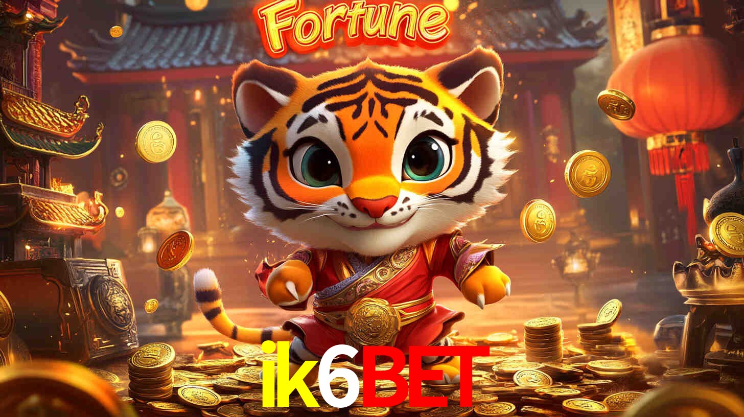 A Experiência Imersiva dos Cassinos Ao Vivo no ik6bet