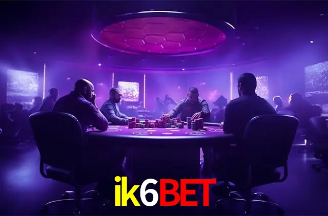 A Emoção da Loteria na ik6bet: Uma Chance de Mudança de Vida