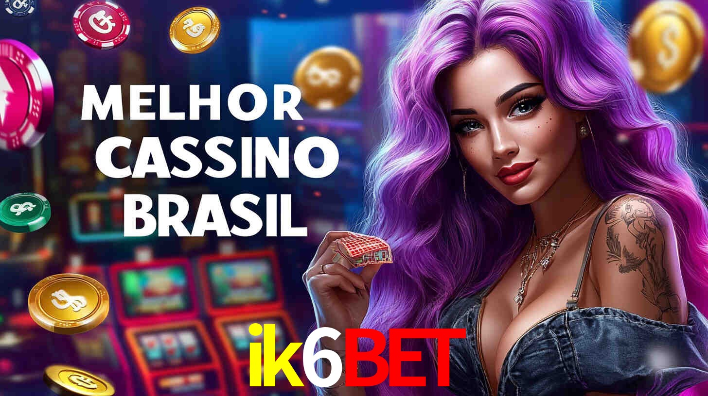 Descubra a Essência do ik6bet: Nossa História e Compromissos
