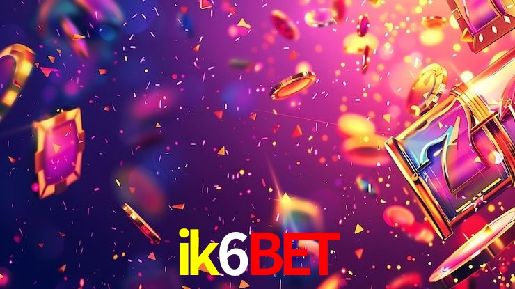cassino ik6bet