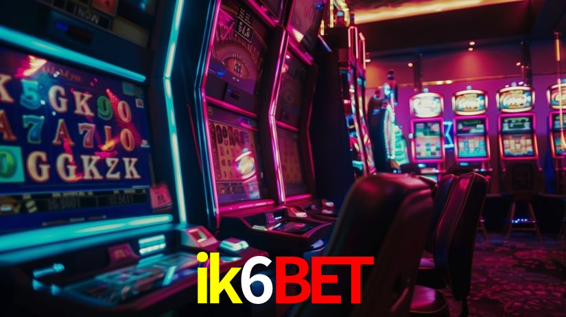 Security Systems ik6bet