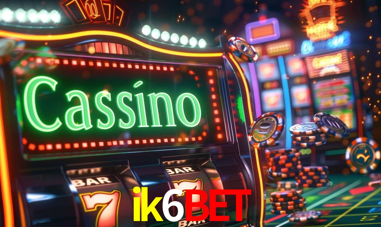 Benefícios da Conta ik6bet