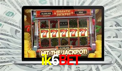 Flash Promotion ik6bet