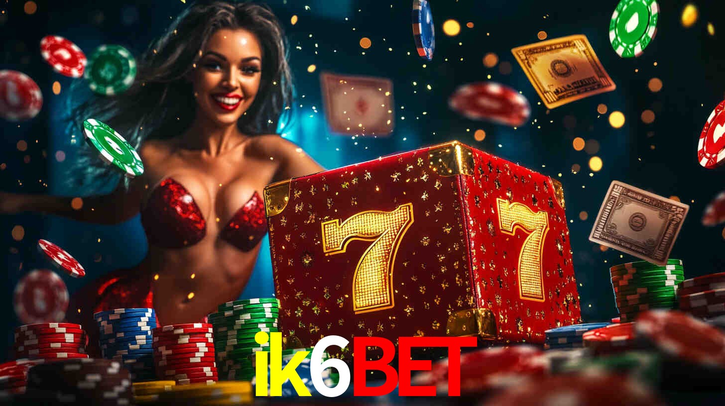 Explorando a Categoria de Eventos em Apostas na ik6bet