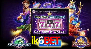 Descubra a Magia dos Jogos de Arcade no ik6bet