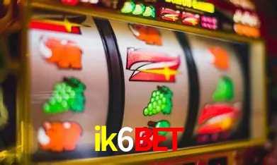 Inovações de Jogos na ik6bet: O Futuro das Experiências Interativas