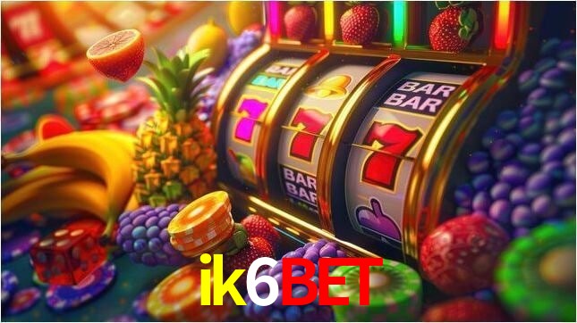 API Integration ik6bet