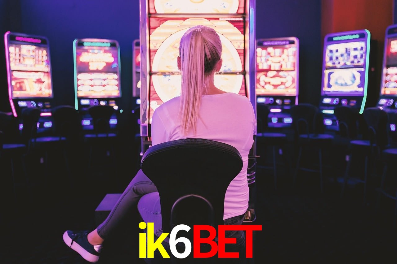 Game Statistics ik6bet